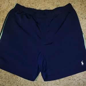 Mens Ralph Lauren Polo Swim trunks